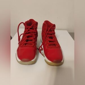 Nike Air Jordan 11 Retro High Win Like '96 Size 13